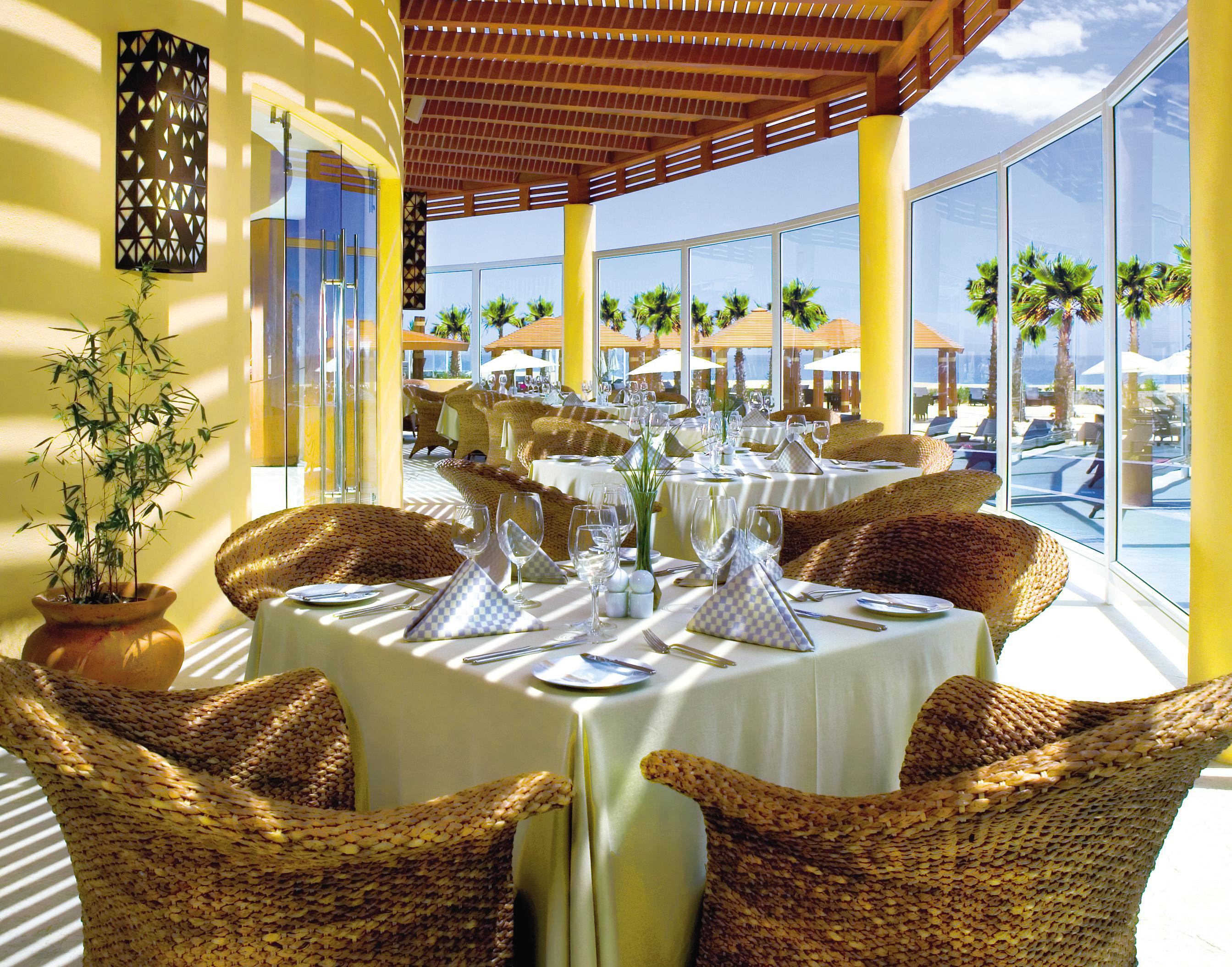Pueblo Bonito Pacifica Golf & Spa Resort (Adults Only) Cabo San Lucas Restaurant foto