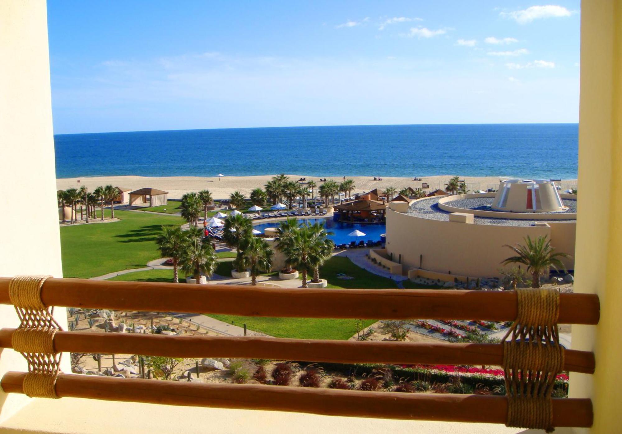 Pueblo Bonito Pacifica Golf & Spa Resort (Adults Only) Cabo San Lucas Exterior foto