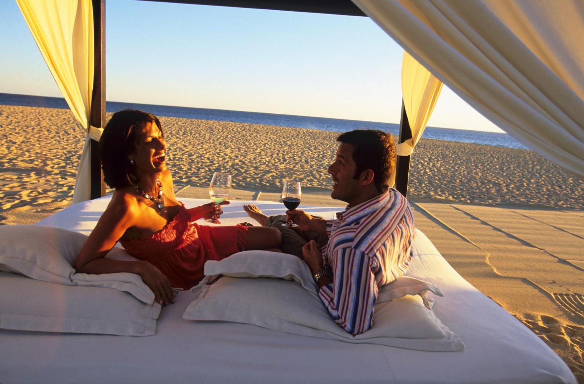 Pueblo Bonito Pacifica Golf & Spa Resort (Adults Only) Cabo San Lucas Exterior foto