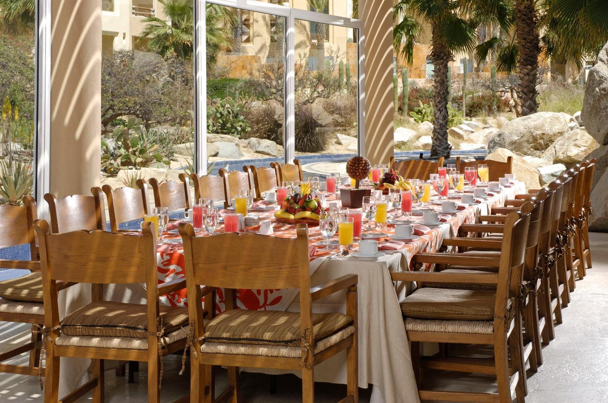 Pueblo Bonito Pacifica Golf & Spa Resort (Adults Only) Cabo San Lucas Einrichtungen foto
