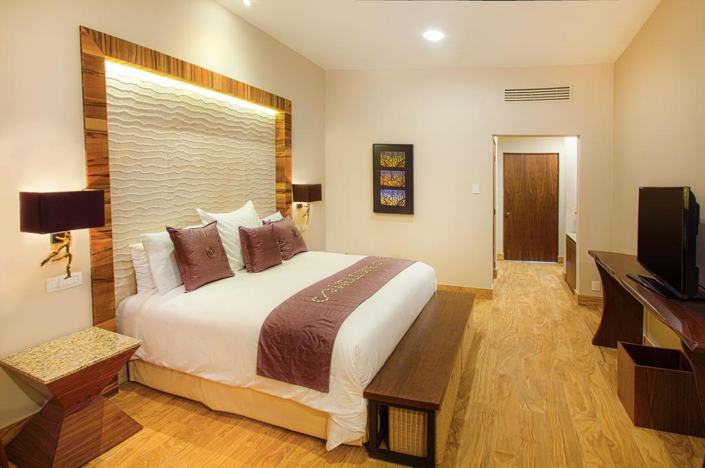 Pueblo Bonito Pacifica Golf & Spa Resort (Adults Only) Cabo San Lucas Exterior foto